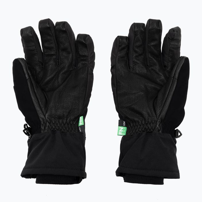 Oakley B1B ski glove black FOS901034 2