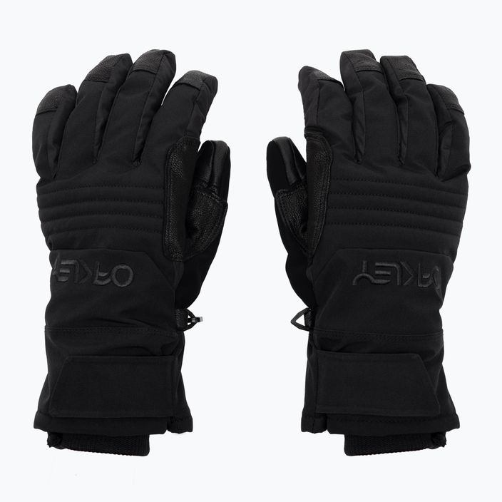 Oakley B1B ski glove black FOS901034 3