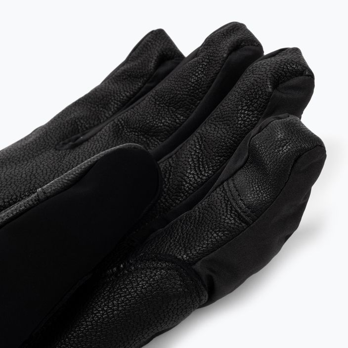 Oakley B1B ski glove black FOS901034 5