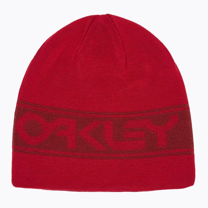 Oakley TNP Reversible cap red FOS901066 4