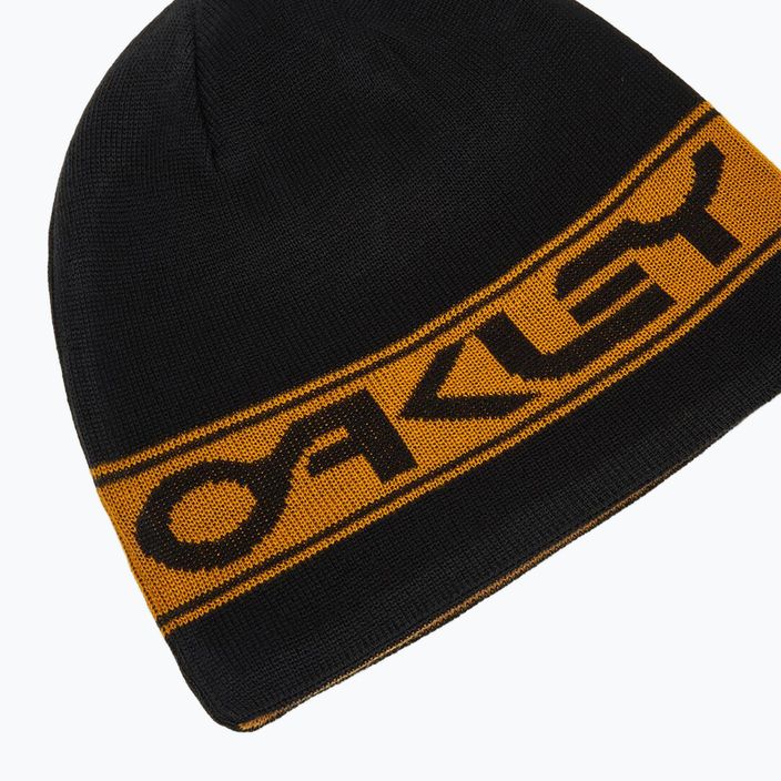 Oakley TNP Reversible cap black/yellow FOS901066 6