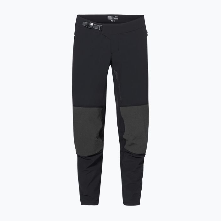 Men's Oakley Mtb Long cycling trousers black FOA403365 5
