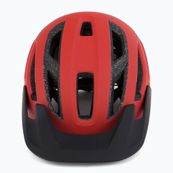 Oakley Drt3 Trail Europe bike helmet red FOS900633 2