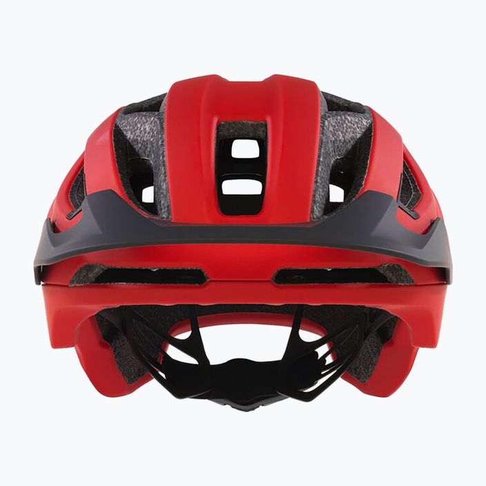 Oakley Drt3 Trail Europe bike helmet red FOS900633 9
