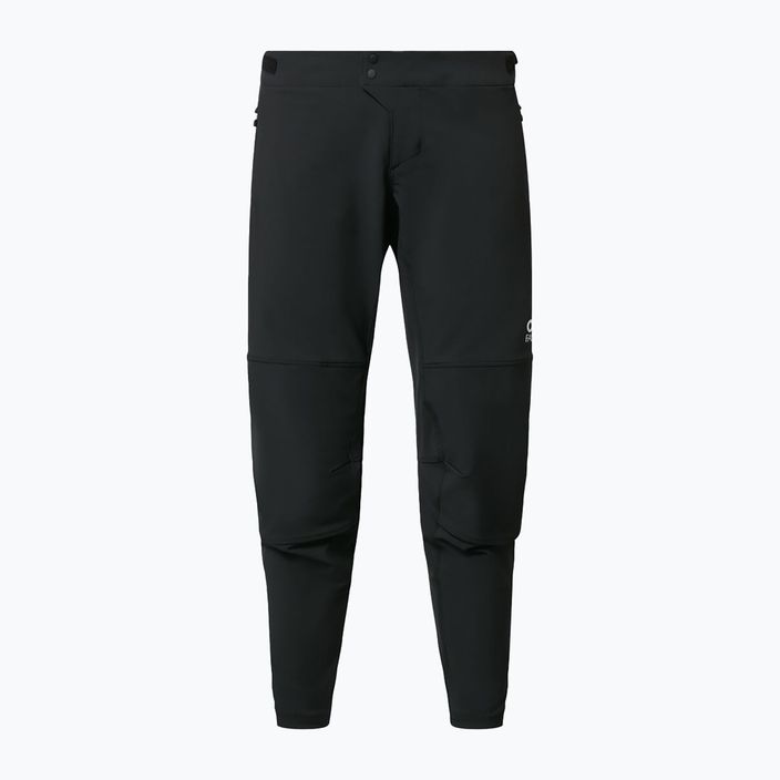 Oakley Element Lite Mtb men's cycling trousers black FOA404404 7