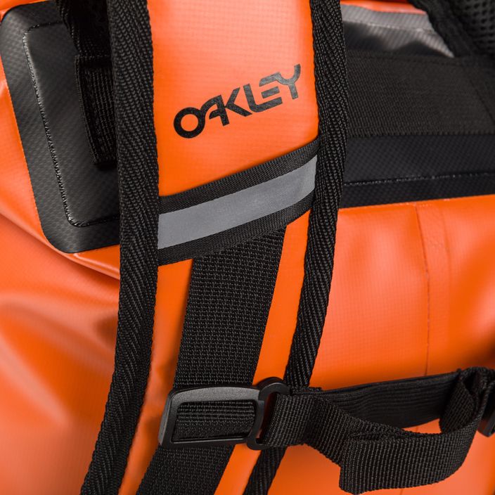 Oakley Jaws Dry 30 l hiking backpack orange FOS90120371G 4
