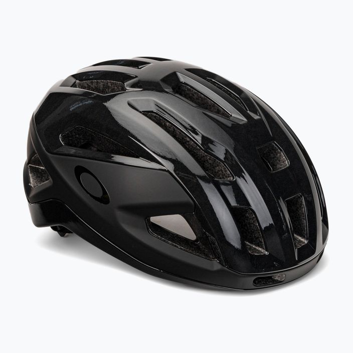 Oakley Aro3 Endurance Eu bike helmet black FOS901301