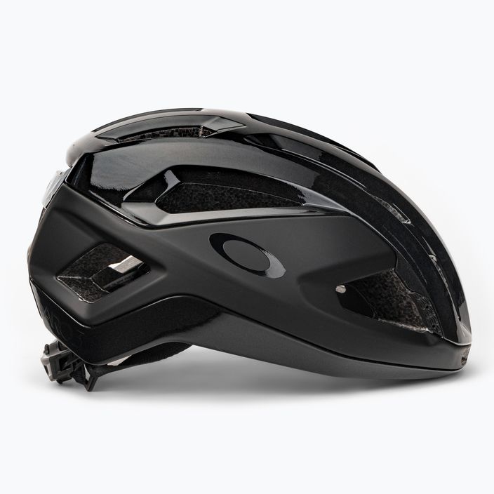 Oakley Aro3 Endurance Eu bike helmet black FOS901301 3