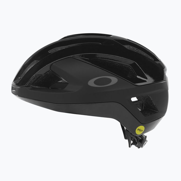 Oakley Aro3 Endurance Eu bike helmet black FOS901301 8