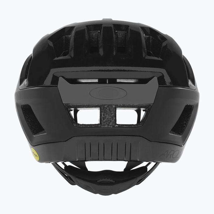 Oakley Aro3 Endurance Eu bike helmet black FOS901301 10