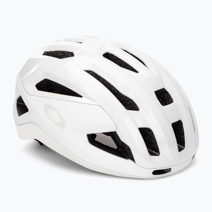 Oakley Aro3 Endurance Eu bike helmet white FOS901301