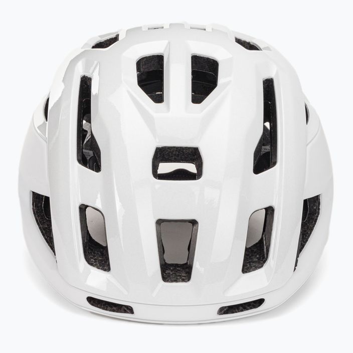 Oakley Aro3 Endurance Eu bike helmet white FOS901301 2