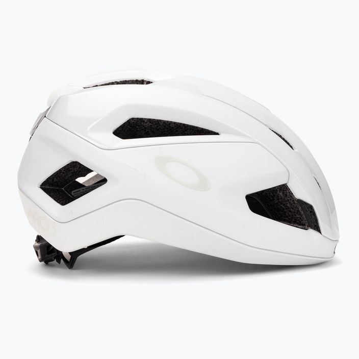 Oakley Aro3 Endurance Eu bike helmet white FOS901301 3