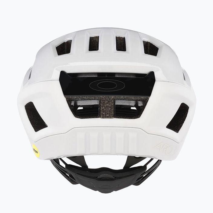 Oakley Aro3 Endurance Eu bike helmet white FOS901301 7