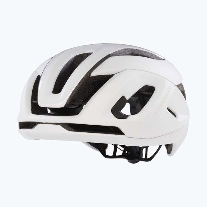 Oakley Aro5 Race Eu bike helmet white FOS901302 6