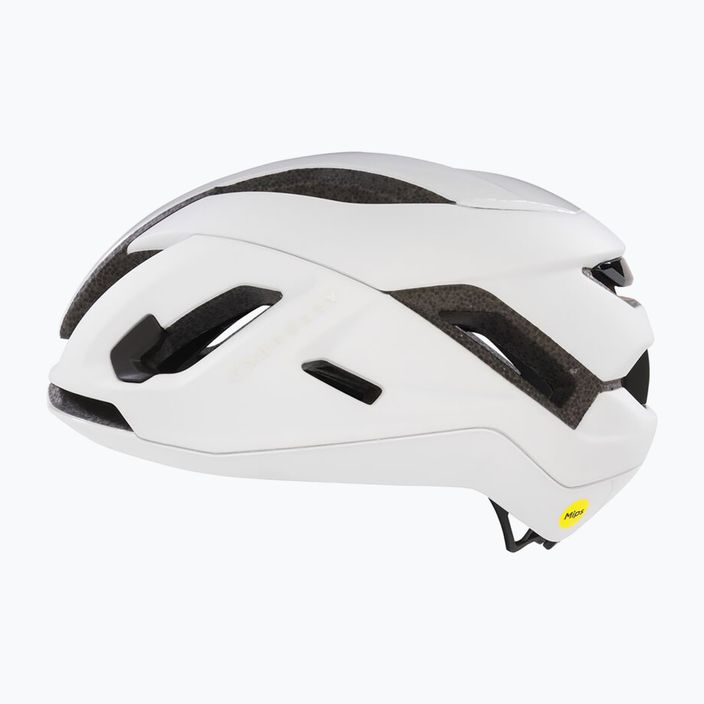 Oakley Aro5 Race Eu bike helmet white FOS901302 8