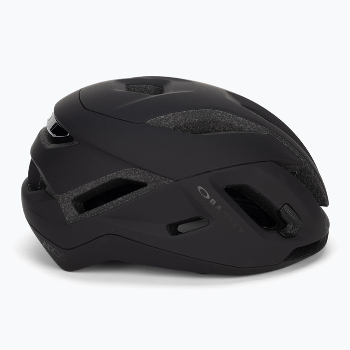 Oakley Aro5 Race Eu bike helmet black FOS901302 3