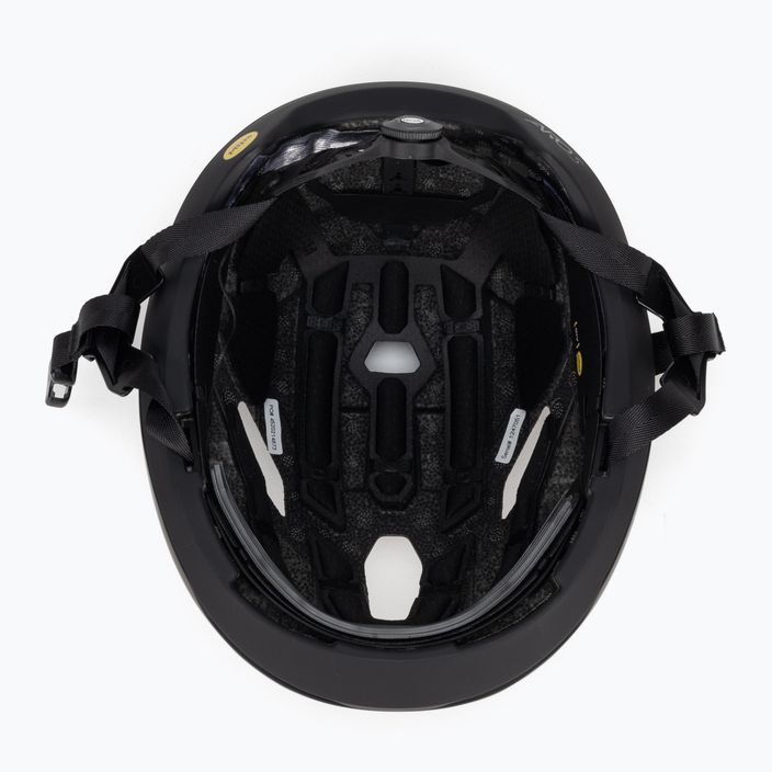 Oakley Aro5 Race Eu bike helmet black FOS901302 5