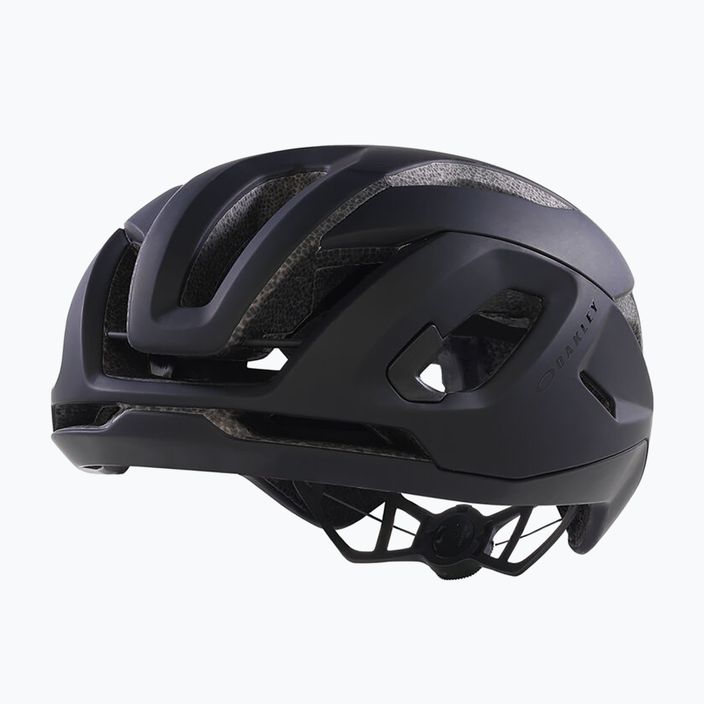 Oakley Aro5 Race Eu bike helmet black FOS901302 6