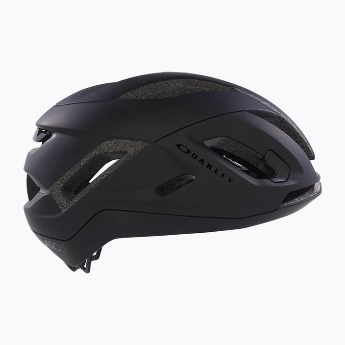 Oakley Aro5 Race Eu bike helmet black FOS901302 7
