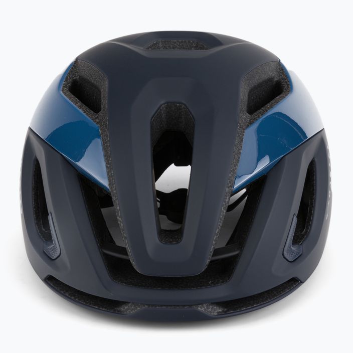 Oakley Aro5 Race Eu blue bike helmet FOS901302 2