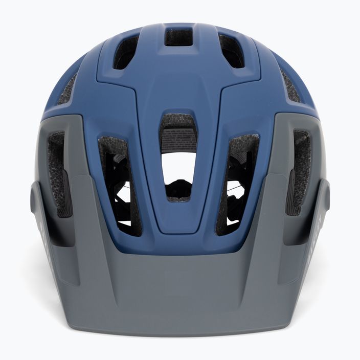 Oakley Drt5 Maven Eu blue bike helmet FOS901303 2