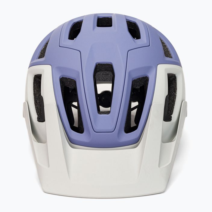Oakley Drt5 Maven Eu grey-purple bike helmet FOS901303 2