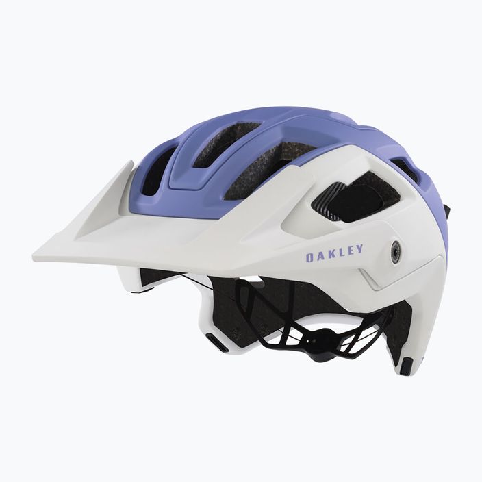 Oakley Drt5 Maven Eu grey-purple bike helmet FOS901303 6