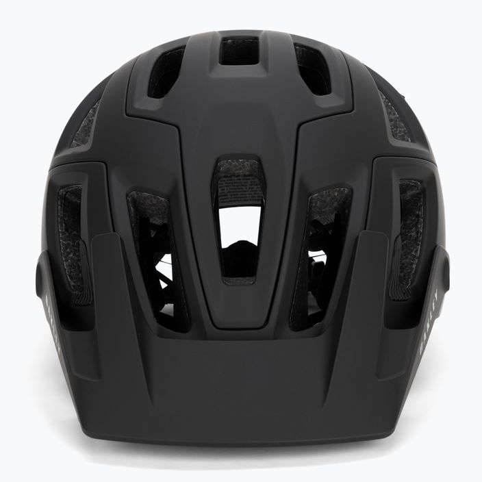 Oakley Drt5 Maven Eu bike helmet black FOS901303 2