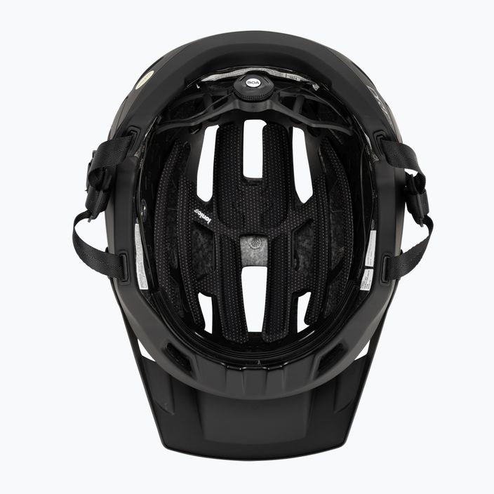 Oakley Drt5 Maven Eu bike helmet black FOS901303 5
