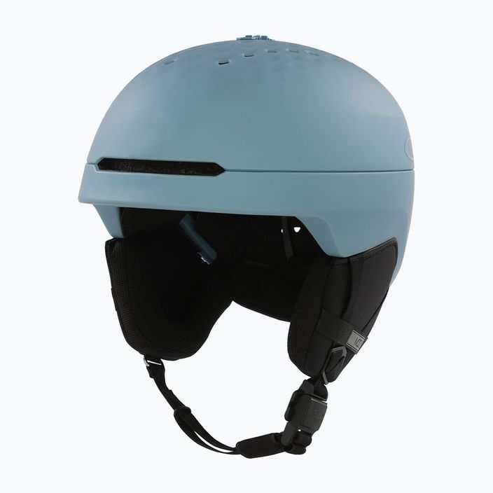 Oakley Mod3 matte stonewash ski helmet 2