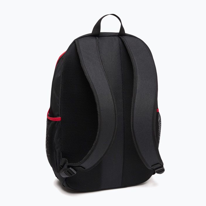 Oakley Hiking Backpack Oakley Enduro 25LT 4.0 backpack black/red 2