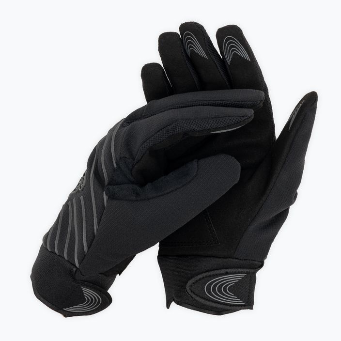 Men's Oakley Drop In Mtb Glove 2.0 black FOS901323