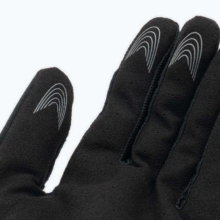 Men's Oakley Drop In Mtb Glove 2.0 black FOS901323 4