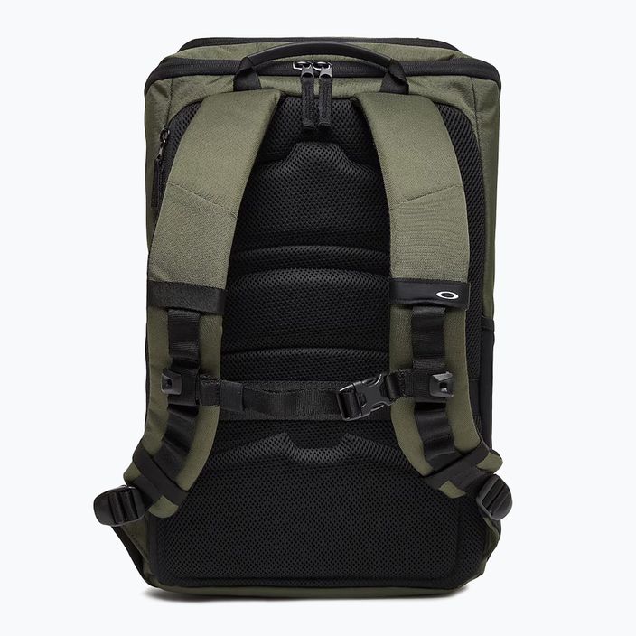 Oakley Urban Path RC 25 l new dark brush backpack 3