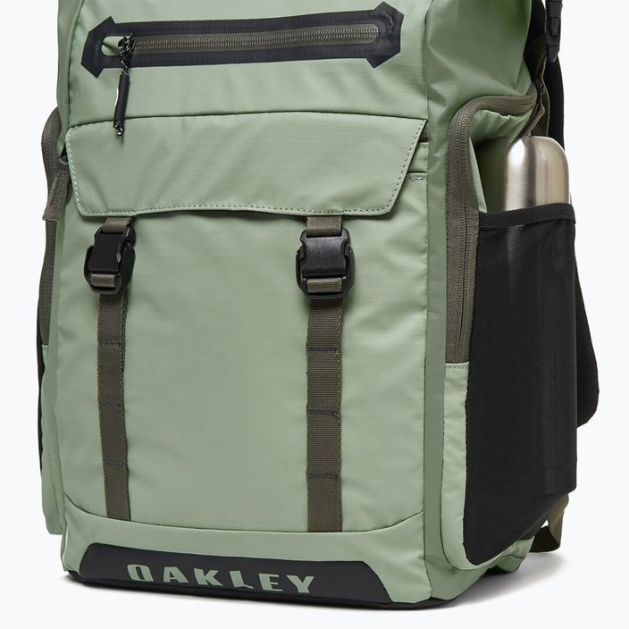 Oakley Road Trip Terrain RC Backpack 25 l new jade 4