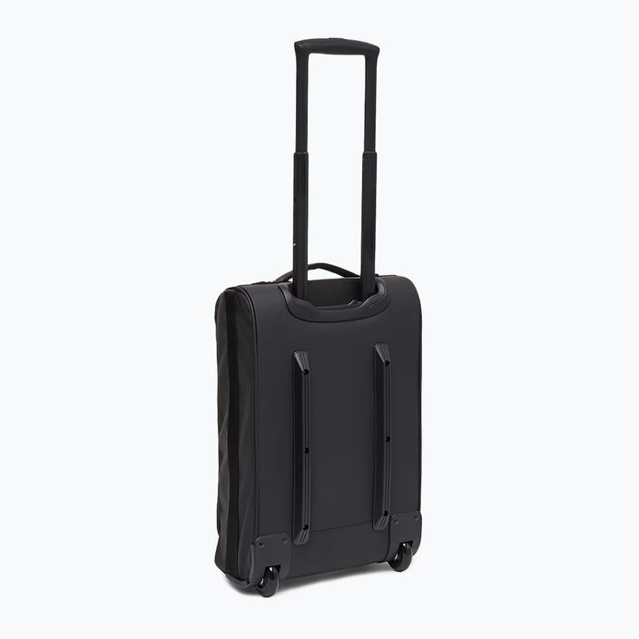 Oakley Endless Adventure RC Carry-On blackout travel bag 2