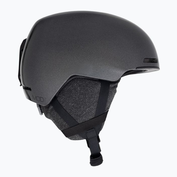 Oakley Mod1 MIPS factory pilot galaxy ski helmet 4