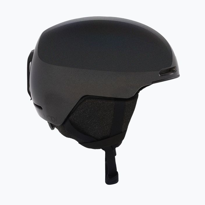 Oakley Mod1 MIPS factory pilot galaxy ski helmet 13