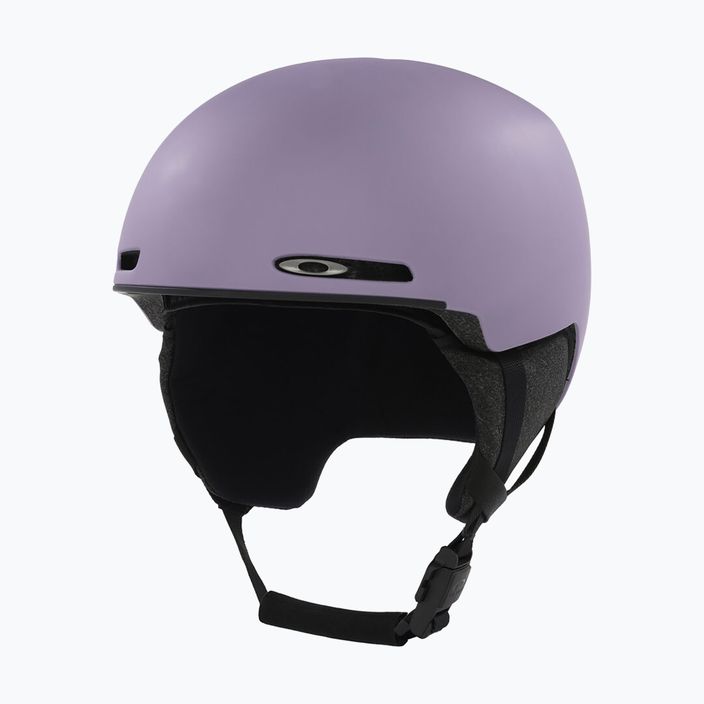 Oakley Mod1 Youth ski helmet matte lilac 2