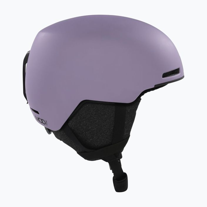 Oakley Mod1 Youth ski helmet matte lilac 6