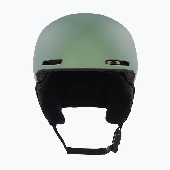 Oakley Mod1 fraktel mte/gls/jade ski helmet 3
