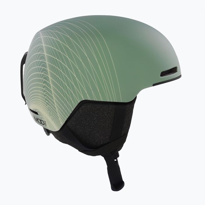 Oakley Mod1 fraktel mte/gls/jade ski helmet 6