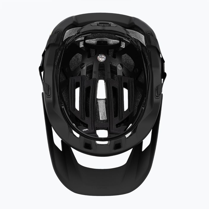 Oakley Drt3 Trail EU bicycle helmet matte black 5