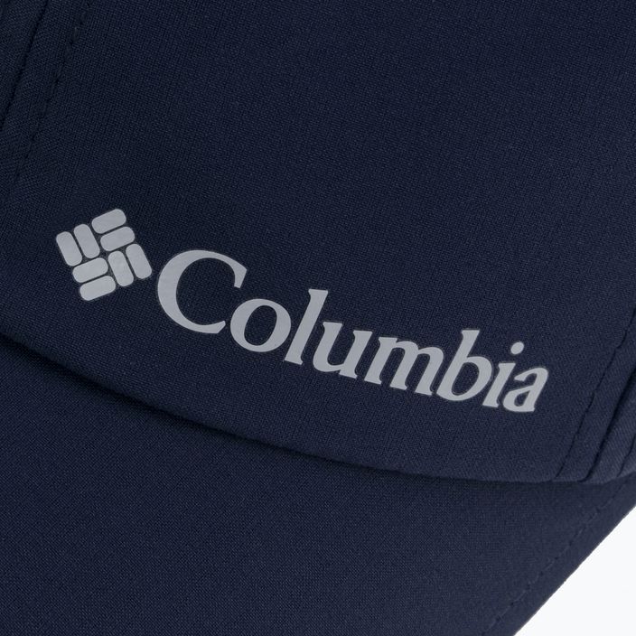 Columbia Silver Ridge III Ball baseball cap navy blue 1840071464 5