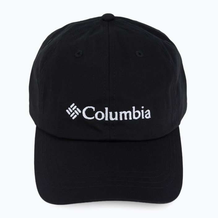 Columbia Roc II Ball baseball cap black 1766611013 4