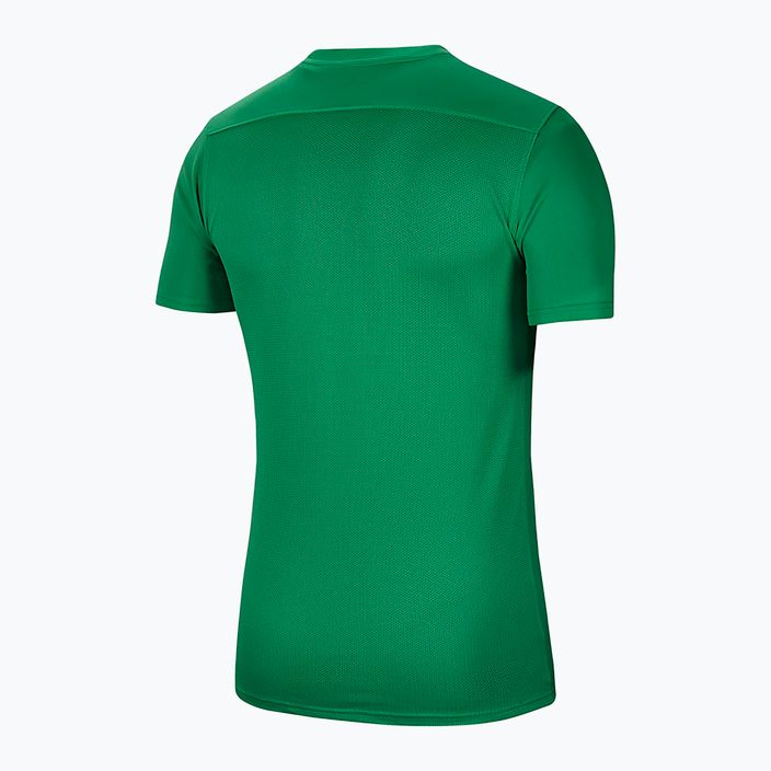 Men's football shirt Nike Dry-Fit Park VII green BV6708-302 2