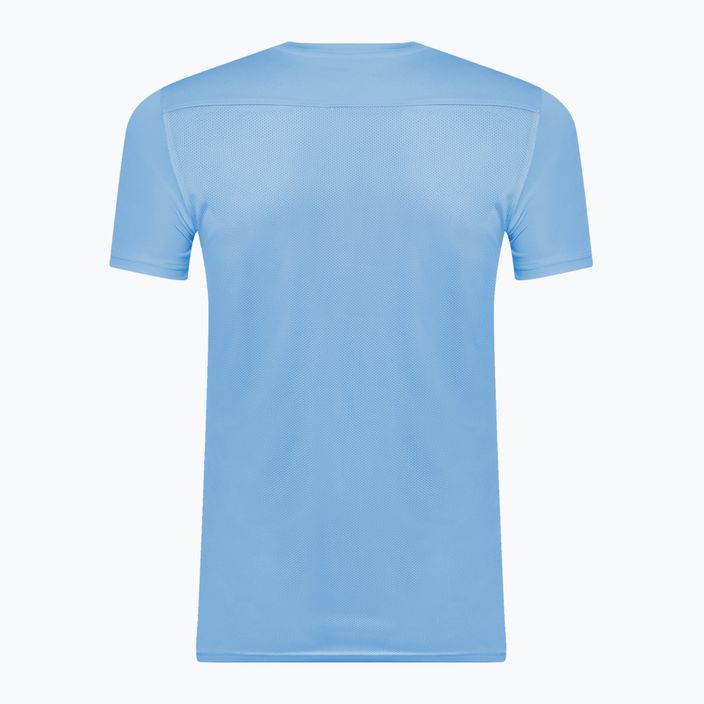 Men's Nike Dri-FIT Park VII football shirt university blue/white 2