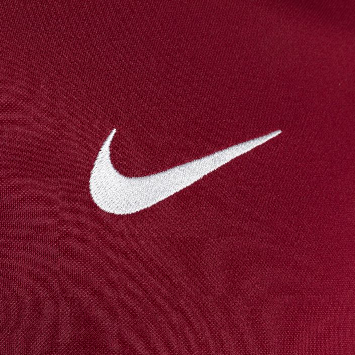 Men's Nike Dri-FIT Park VII team red/white football shirt 3