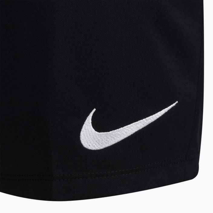 Nike Dri-Fit Park III men's training shorts black BV6855-010 3